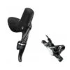 Doppio Comando SRAM Force 22 Hydro Disco Ant. YAW
