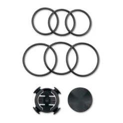 Supporto Da Bicicletta Di Un Quarto Di Giro Garmin Per Edge