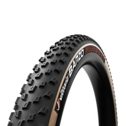 Copertoncino Vittoria Barzo TLR Graphene 2.0 Nero Marrone