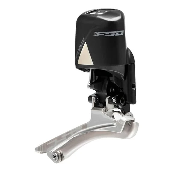 Deragliatore FSA K-Force WE Elettronico 11x2 3 Deragliatore FSA K-Force WE Elettronico 11x2