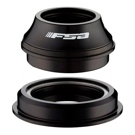 Serie Sterzo FSA 1-1/8-1.5 Calotte 57 RIDUTTORE 1-1/8 3 Serie Sterzo FSA 1-1/8-1.5 Calotte 57 RIDUTTORE 1-1/8