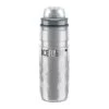 Borraccia Elite Ice Fly Trasparente 500 Ml