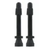 Valvola VAR Tubeless Alluminio 44 Mm Nero (2 Unità) -Bike Sconto 44511