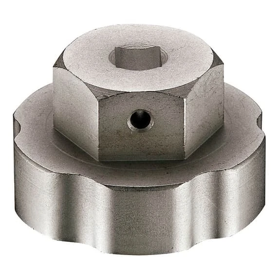 Lezyne Estrattore Del Movimento Centrale Per CNC Rod 4 Lezyne Estrattore Del Movimento Centrale Per CNC Rod - immagine 2