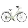 Bicicletta Urbana MBM Silvery Menta Verde Donna -Bike Sconto 81hnpcntapl. ac sl1500 1
