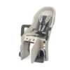 Seggiolino Polisport Guppy Maxi CFS Crema Grigio -Bike Sconto 8640000016