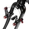 Pinza Del Freno Avid Cantilever Shorty Ultimate Post. -Bike Sconto AV 00.5115.028.040