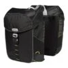 Cestino Posteriore Superiore Basil Miles Nero 1 Cestino Posteriore Superiore Basil Miles Nero -Bike Sconto BAS 222161