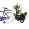 Rimorchio Bellelli Eco Trailer Maxi -Bike Sconto BL 63002