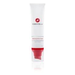 Crema Riscaldamento Castelli Warming Embro Cream 100 Ml