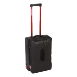 Valigia Castelli Rolling Travel Bag