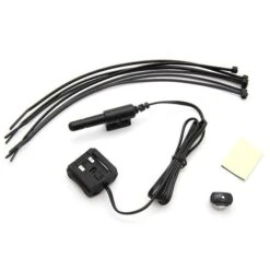 Ciclocomputer Cateye Velo 7 VL520 7 Ciclocomputer Cateye Velo 7 VL520 -Bike Sconto CT VL520 3