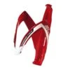 Portaborraccia Elite Custom Race Rosso -Bike Sconto EL 25126