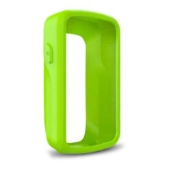 Custodia Di Silicone Per Garmin Edge 820 Verde