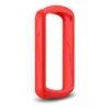 Custodia Di Silicone Per Garmin Edge 1030 Rosso -Bike Sconto GA 010 12654 01