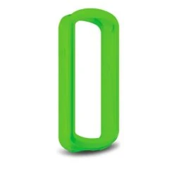 Fodera In Silicone Per Garmin Edge 1030 Verde