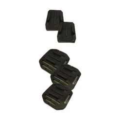 Supporti Di Ricambio Per Videocamera Liquid Image Action-Cam EGO