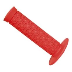 Manopole Massi BMX Rosso