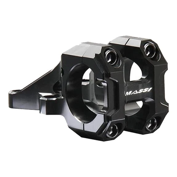 Attacco Manubrio Massi MST 203 50 Mm Oversize 35 Mm 3 Attacco Manubrio Massi MST 203 50 Mm Oversize 35 Mm