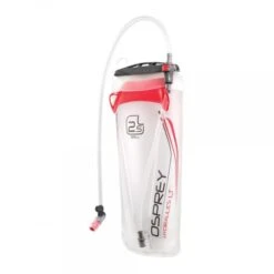 Sacca Idrica Osprey Hydraulics TM LT Reservoir 2.5 L Rosso