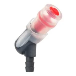 Valvola Osprey Hydraulics Bite Valve Grigio Rosso