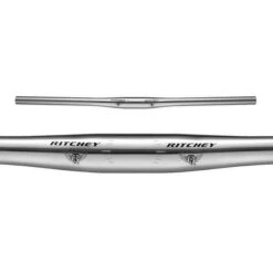 Manubrio Ritchey MTB Piano CLASSIC 560mm. 5º