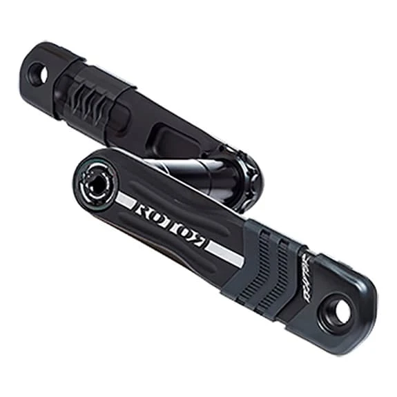 Pedivelle Da MTB Rotor Raptor Direct Mount Nero 4 Pedivelle Da MTB Rotor Raptor Direct Mount Nero - immagine 2