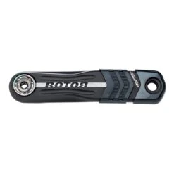 Pedivelle Da MTB Rotor Raptor Direct Mount Nero 8 Pedivelle Da MTB Rotor Raptor Direct Mount Nero -Bike Sconto RT C02 099 C 2