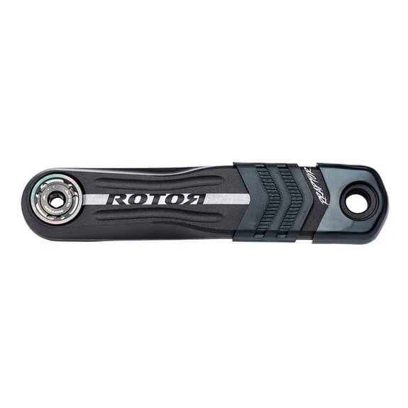 Pedivelle Da MTB Rotor Raptor Direct Mount Nero 5 Pedivelle Da MTB Rotor Raptor Direct Mount Nero - immagine 3