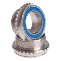 Movimento Centrale Da Pista Rotor BB BSA Cuscinetti Acciaio