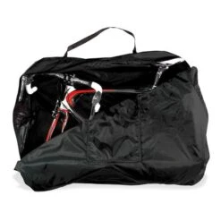 Borsa Per Bicicletta Scicon Pocket Nero