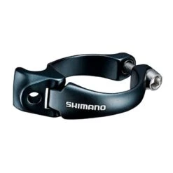 Adattatore Deragliatore Shimano Dura-Ace Di2 R9150 34,9 Mm