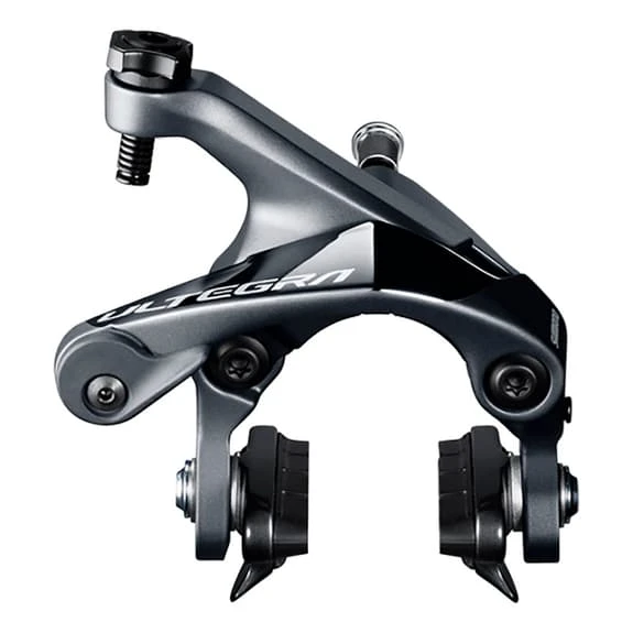 Pinza Freno Posteriore Shimano Ultegra R8000 Dadi Assortiti 3 Pinza Freno Posteriore Shimano Ultegra R8000 Dadi Assortiti