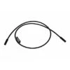 Cavo Elettrico Shimano DI2 E-TUBE 650mm. 2 Cavo Elettrico Shimano DI2 E-TUBE 650mm. -Bike Sconto SM EWSD50L35 3