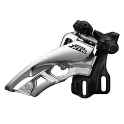Deragliatore Shimano XTR 11x3v Tipo E Senza Placca Side Swing