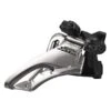 Deragliatore Shimano XTR 11x2v Ancoraggio Diretto Down Swing