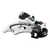 Deragliatore Shimano TX800 8x3 Velocità 66 Gradi 2 Deragliatore Shimano TX800 8x3 Velocità 66 Gradi -Bike Sconto SM FDTX800TSX6