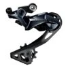Cambio Shimano Ultegra R8000 11V Gabbia Lunga -Bike Sconto SM RDR8000GS