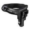Morsetto Shimano Deragliatore XTR DI2 Collarino Alto 2 Morsetto Shimano Deragliatore XTR DI2 Collarino Alto -Bike Sconto SM SMFD905HX