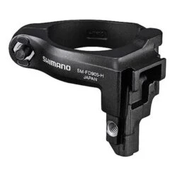 Morsetto Shimano Deragliatore XTR DI2 Collarino Alto