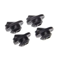 Coperchio Sigillante Cavo Elettrico 6mm. Shimano DI2 (4 Unità)