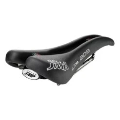 Sella Selle SMP LITE 209 CRB Nero -Bike Sconto SMP LITE209CRB NE 5