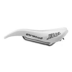 Sella Selle SMP Stratos Bianco -Bike Sconto SMP STRATOSRI BI 3
