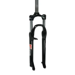 Sr-suntour Forcella SR Suntour SF15 M3010 24" 40 Mm Nero