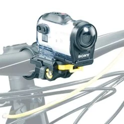 Supporto Action Camera Topeak Sport Multi-Mount -Bike Sconto TPK TC3010 2