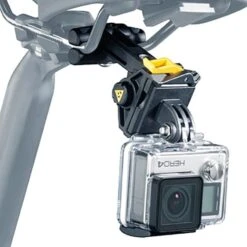 Supporto Action Camera Topeak Sport Multi-Mount -Bike Sconto TPK TC3010 4