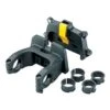 Supporto Topeak Fixer 3e Per E-Bikes 1 Supporto Topeak Fixer 3e Per E-Bikes -Bike Sconto TPK TC3013