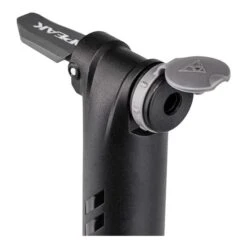 Pompa A Mano Topeak Mountain Da Nero -Bike Sconto TPK TMDA 1 2