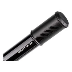 Pompa A Mano Topeak Mountain Da Nero -Bike Sconto TPK TMDA 1 3