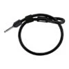 Cavo Antifurto Trelock ZR 310 180 Cm Ø 10 Mm Per RS 350/450